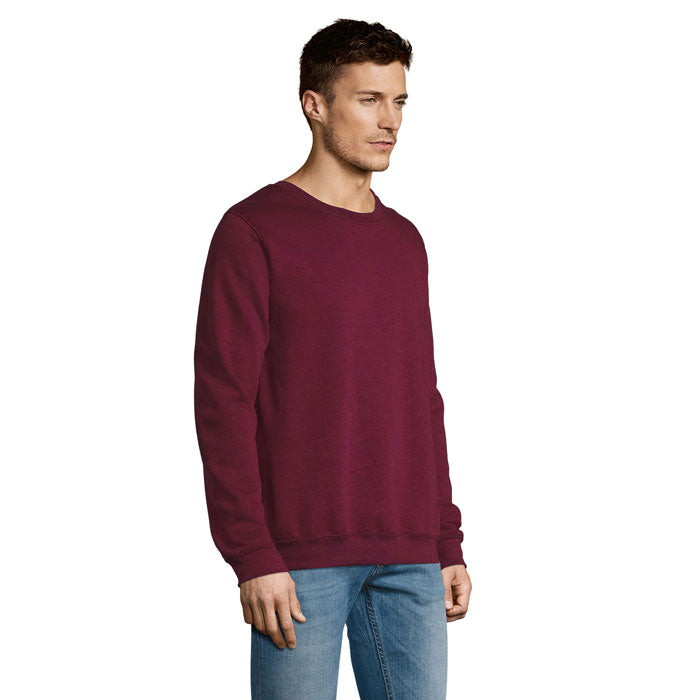 NEW SUPREME — Bordeaux — profil