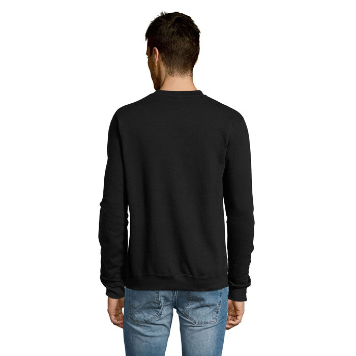 NEW SUPREME — Noir — dos