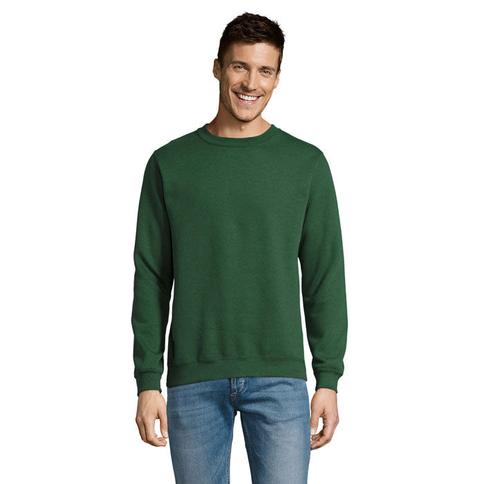 NEW SUPREME — Vert Bouteille