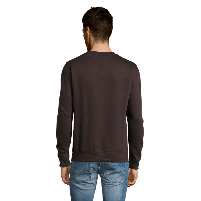 NEW SUPREME — Gris Anthracite — dos