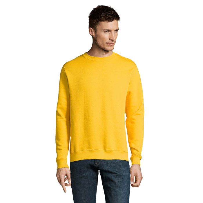 NEW SUPREME — Jaune