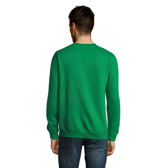 NEW SUPREME — Vert Prairie — dos