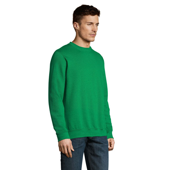 NEW SUPREME — Vert Prairie — profil