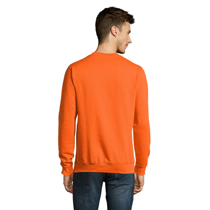 NEW SUPREME — Orange — dos