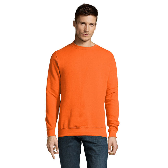 NEW SUPREME — Orange