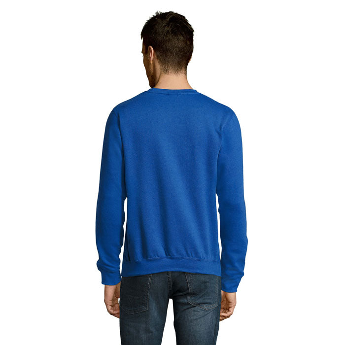 NEW SUPREME — Royal — dos