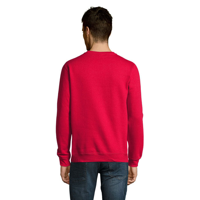 NEW SUPREME — Rouge — dos
