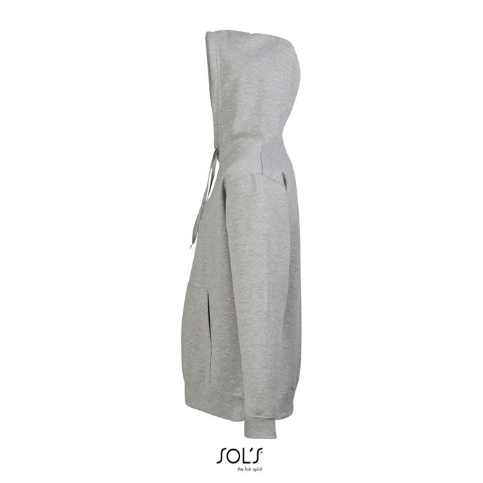 SLAM — Gris Chiné — profil