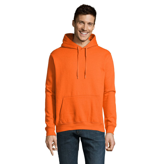 SLAM — Orange