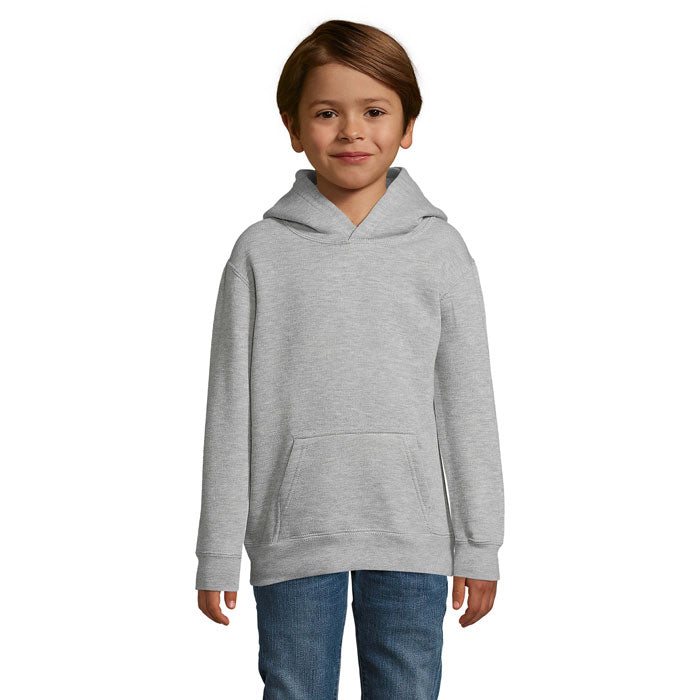 SLAM KIDS — Gris Chiné