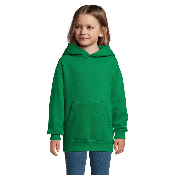 SLAM KIDS — Vert Prairie