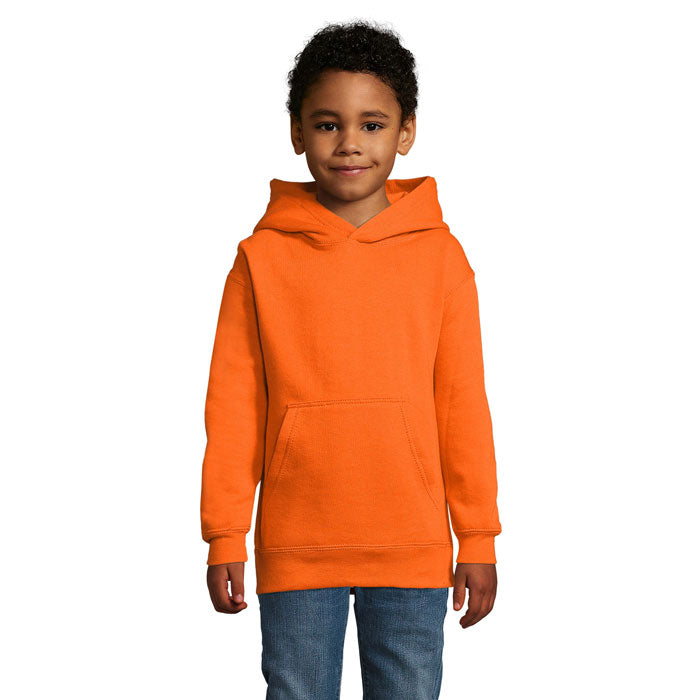 SLAM KIDS — Orange