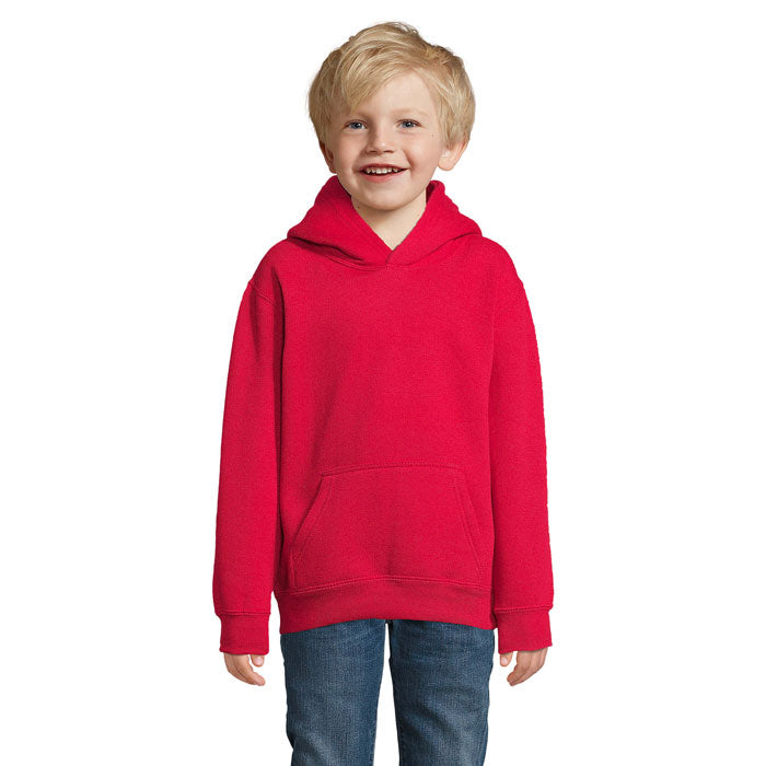 SLAM KIDS — Rouge