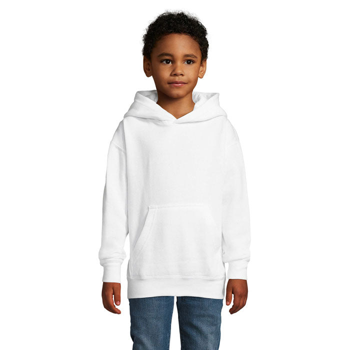SLAM KIDS — Blanc
