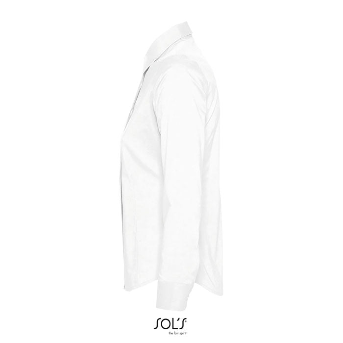 EDEN — Blanc — profil