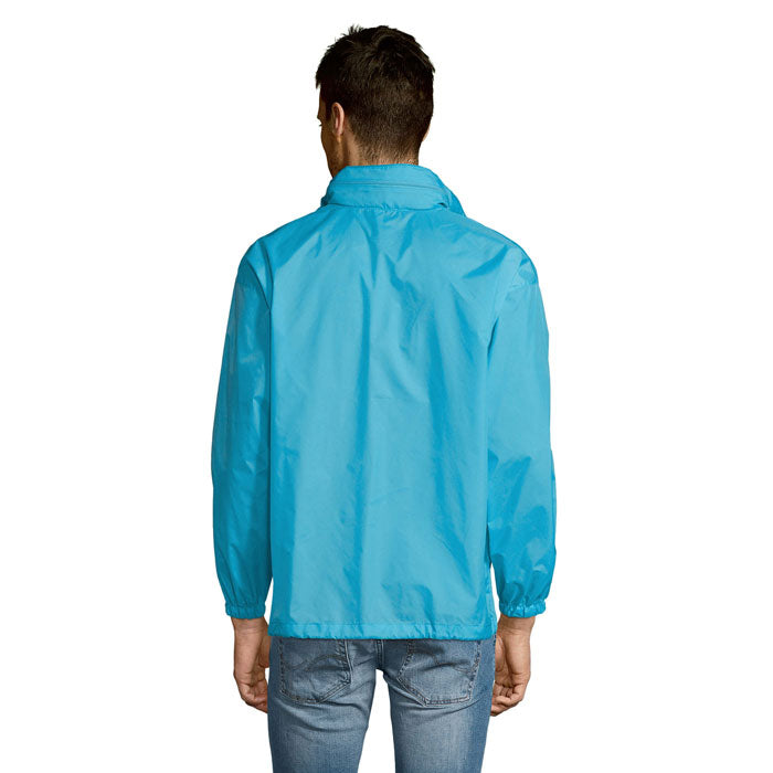 SURF — Bleu Atoll — dos