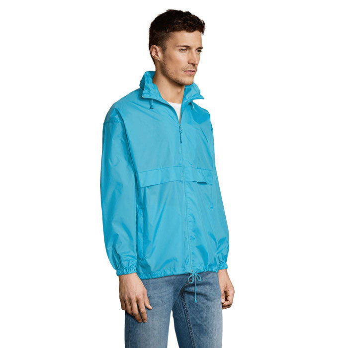 SURF — Bleu Atoll — profil