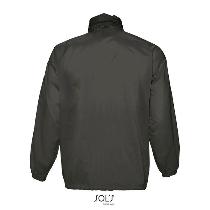 SURF — Noir — dos