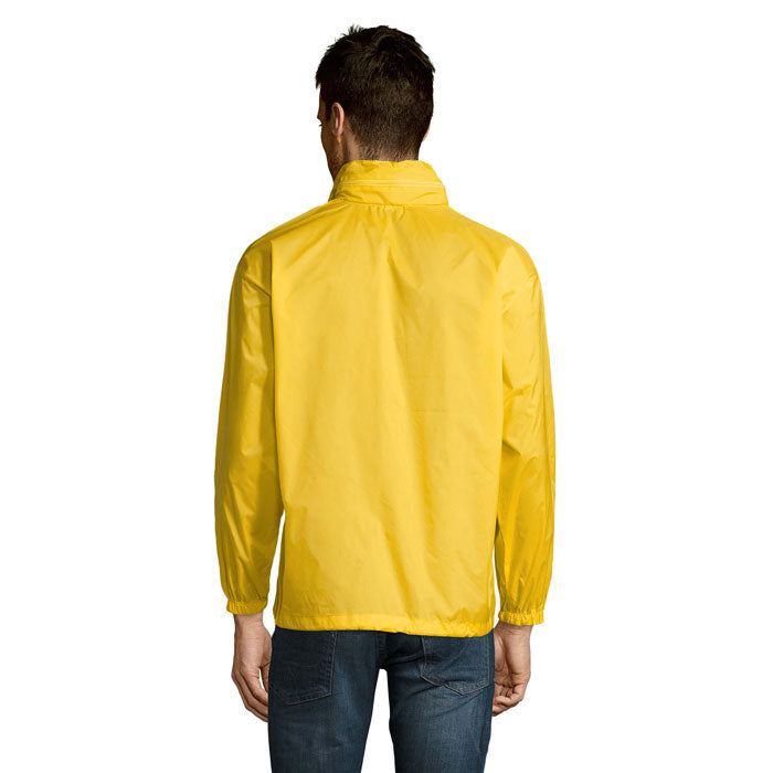 SURF — Jaune — dos