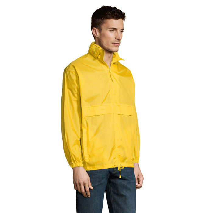 SURF — Jaune — profil