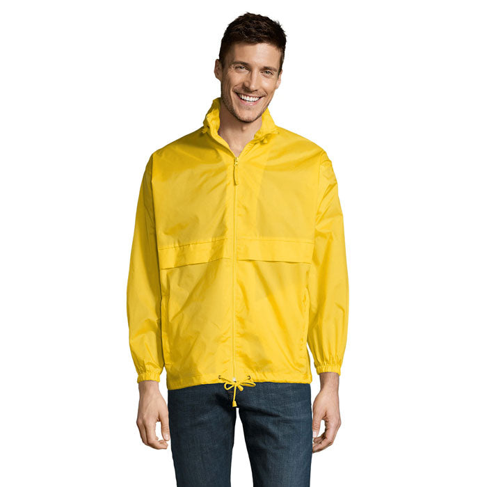 SURF — Jaune