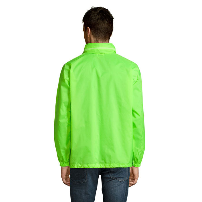 SURF — Lime Fluo — dos