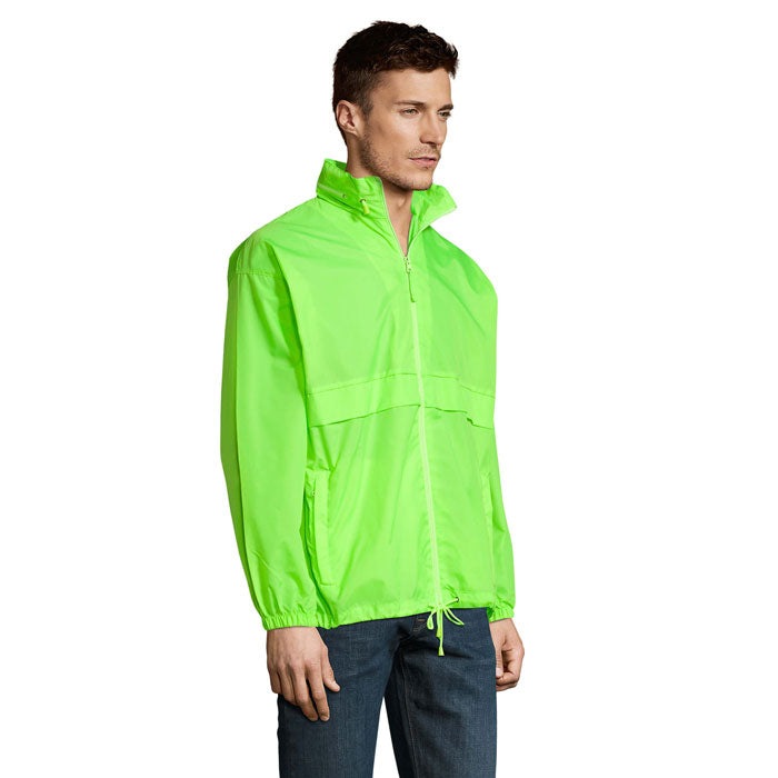 SURF — Lime Fluo — profil
