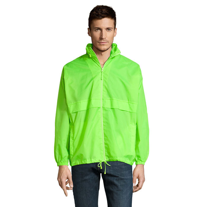 SURF — Lime Fluo