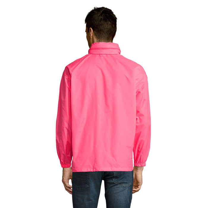 SURF — Rose Fluo 2 — dos