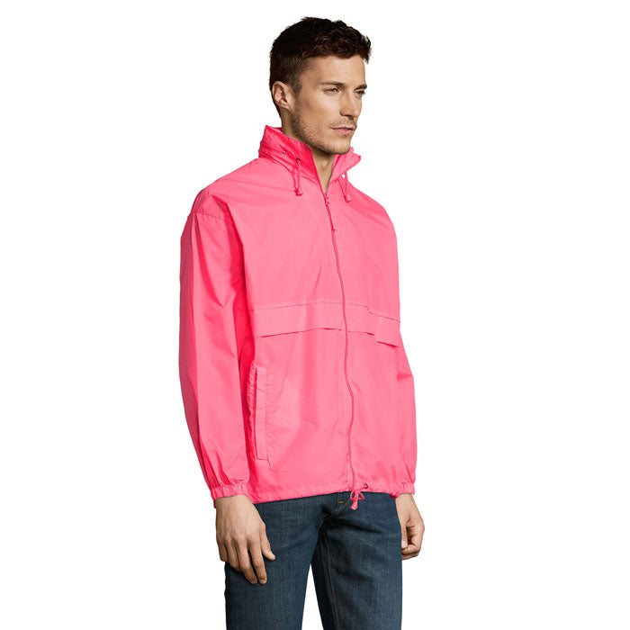 SURF — Rose Fluo 2 — profil
