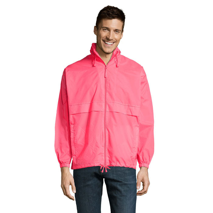 SURF — Rose Fluo 2
