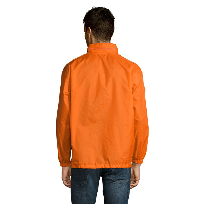 SURF — Orange — dos