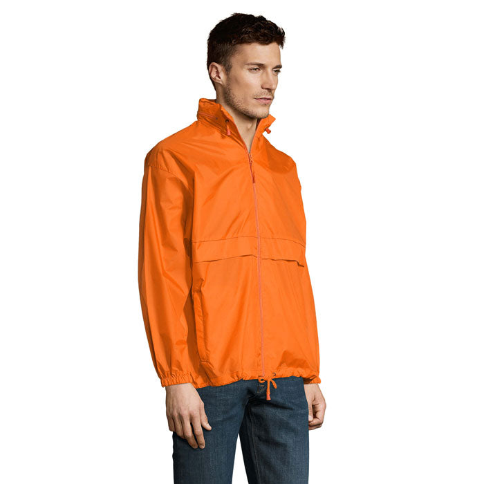 SURF — Orange — profil