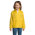 SURF KIDS — Jaune