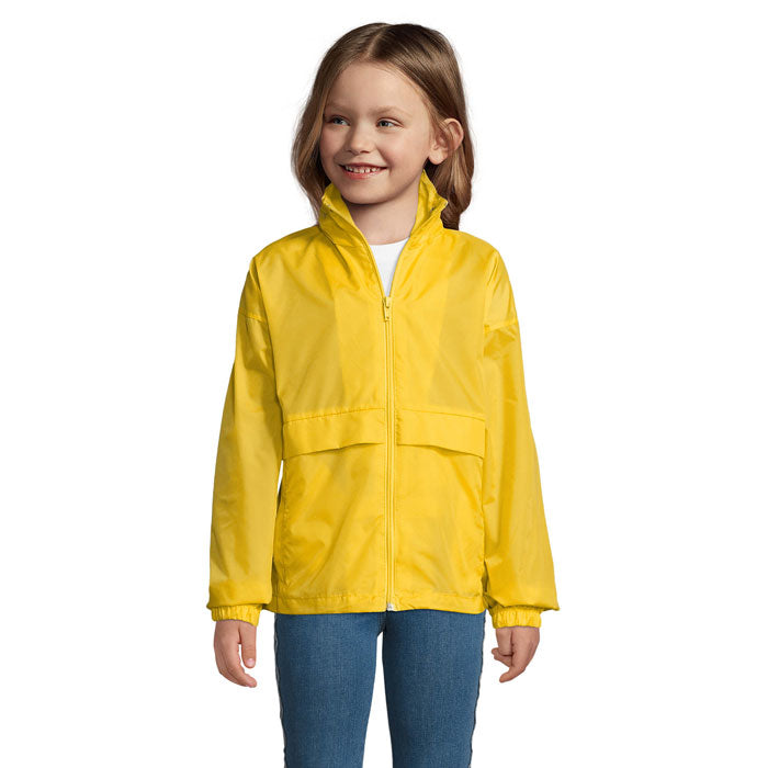 SURF KIDS — Jaune