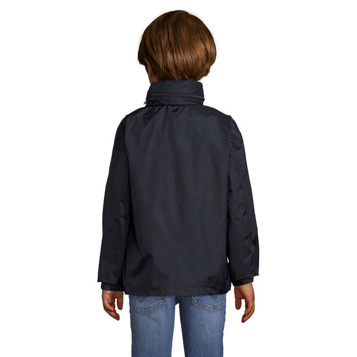 SURF KIDS — Marine — dos