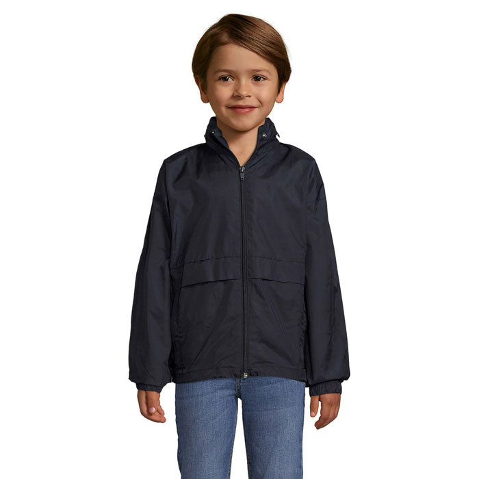 SURF KIDS — Marine