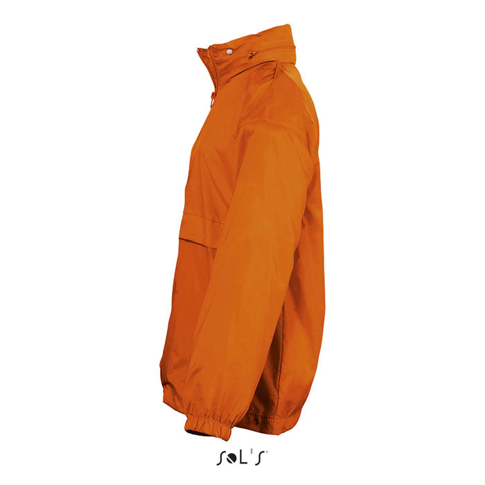 SURF KIDS — Orange — profil
