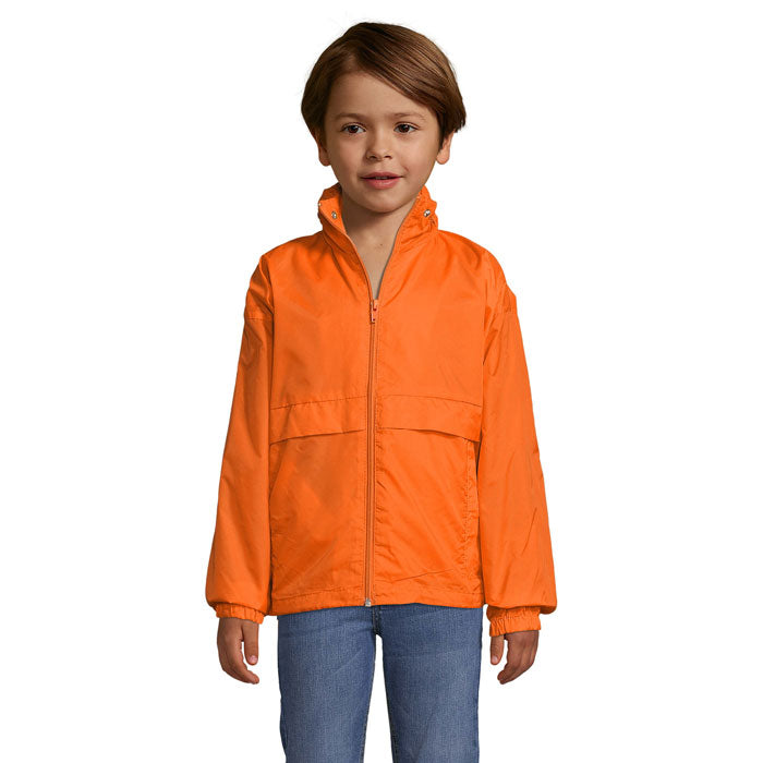 SURF KIDS — Orange