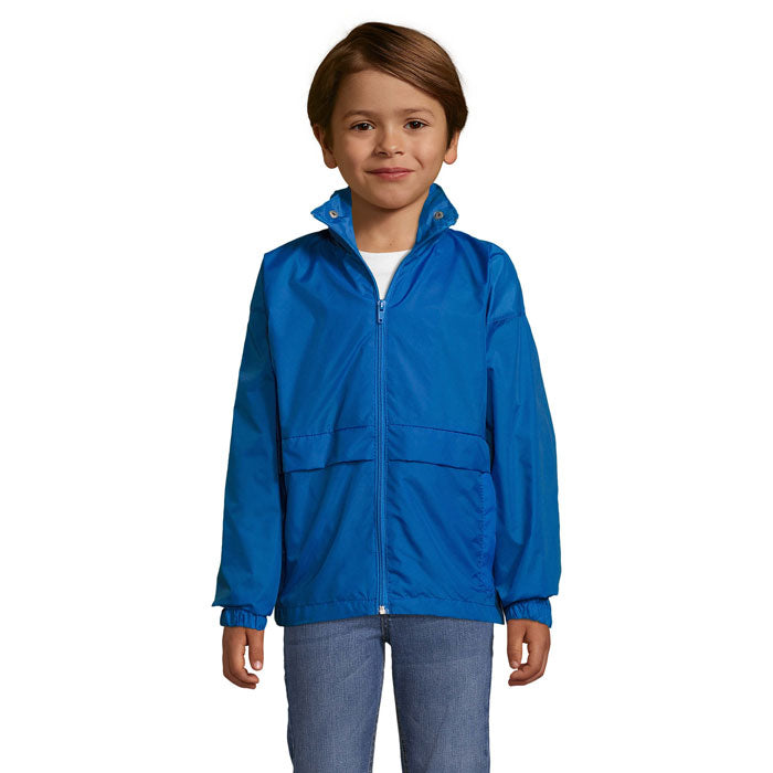 SURF KIDS — Royal