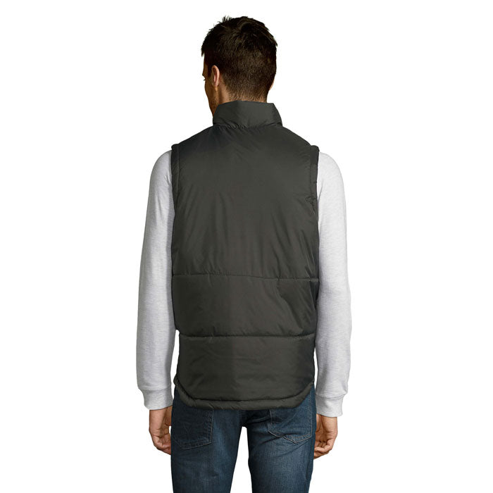 WARM — Anthracite — dos