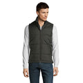 WARM — Anthracite