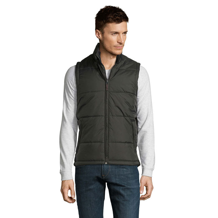 WARM — Anthracite