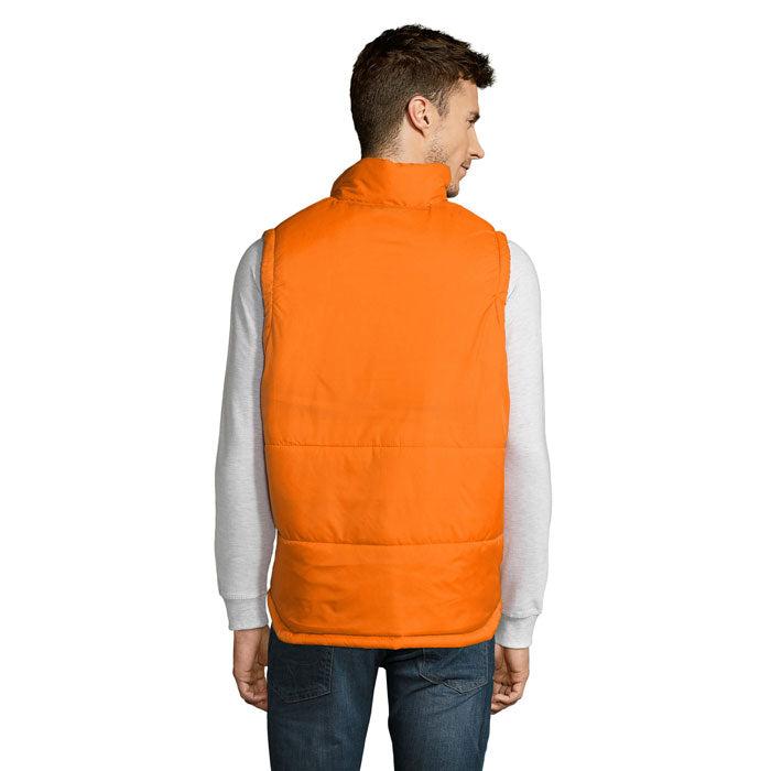 WARM — Orange — dos
