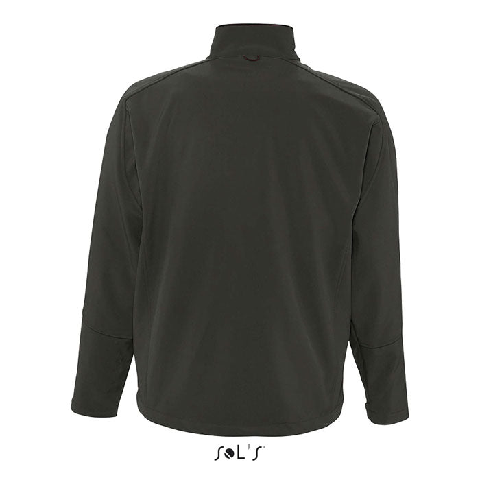 RELAX — Anthracite — dos