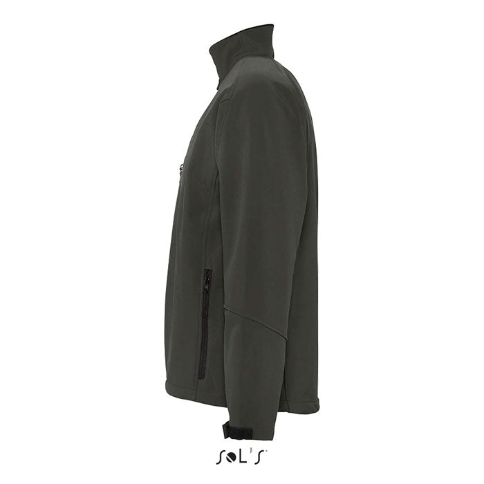 RELAX — Anthracite — profil