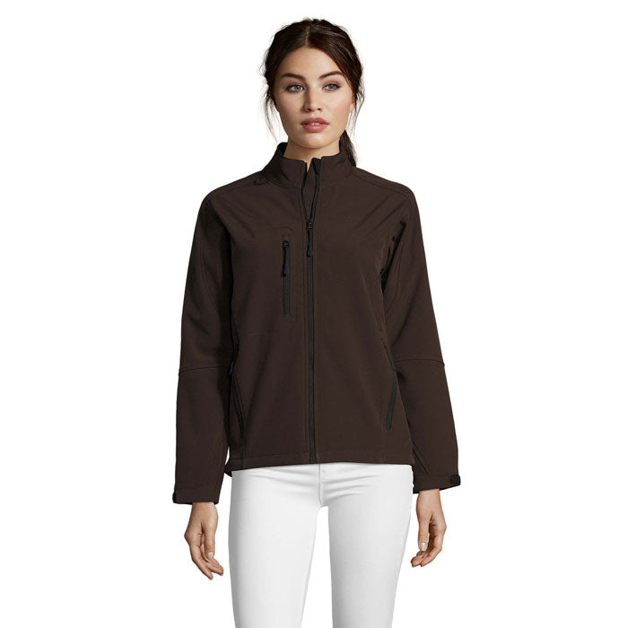 ROXY — Chocolat Fonce