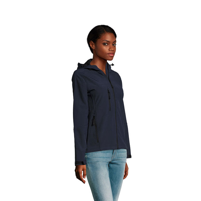 REPLAY WOMEN — French Marine — profil