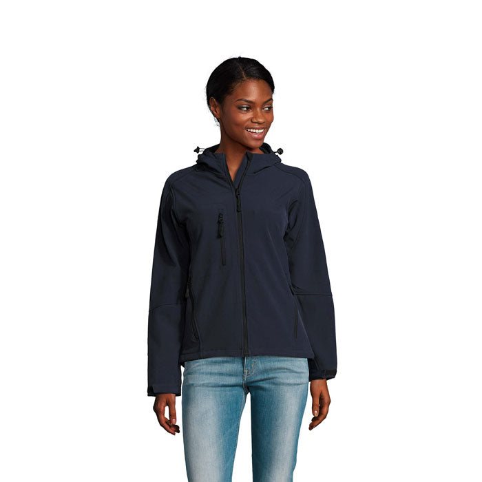 REPLAY WOMEN — French Marine