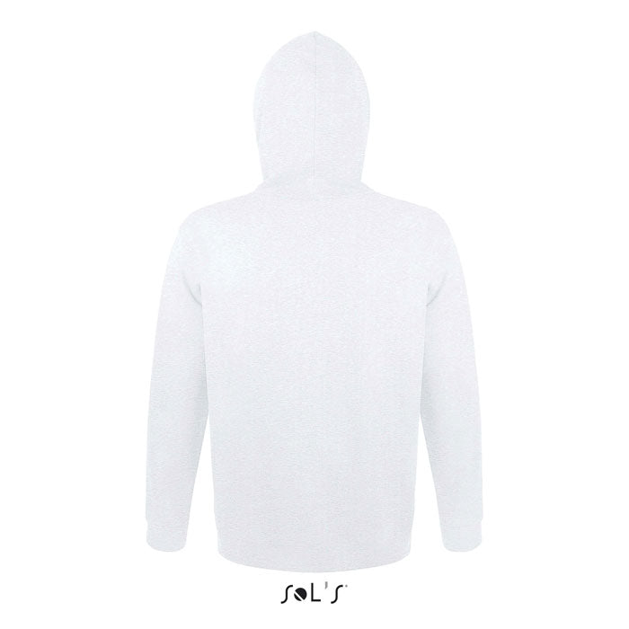 SNAKE — Blanc Chiné — dos
